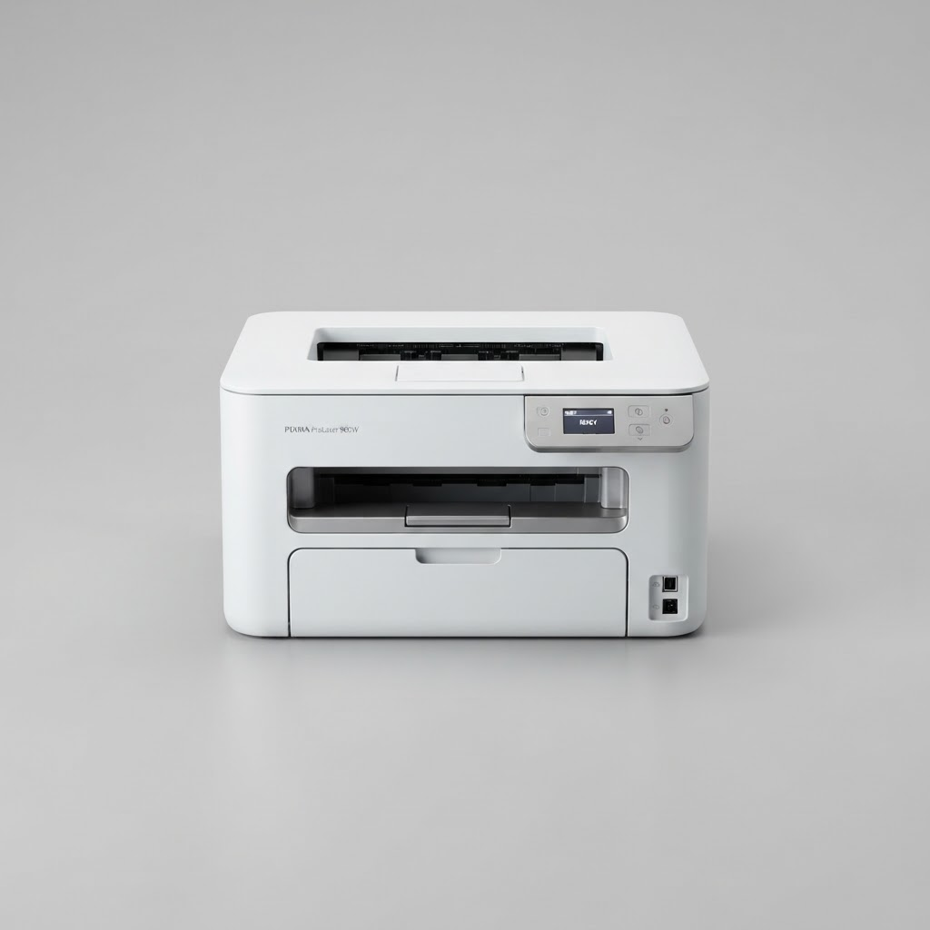 PrintPeak flagship office laser printer
