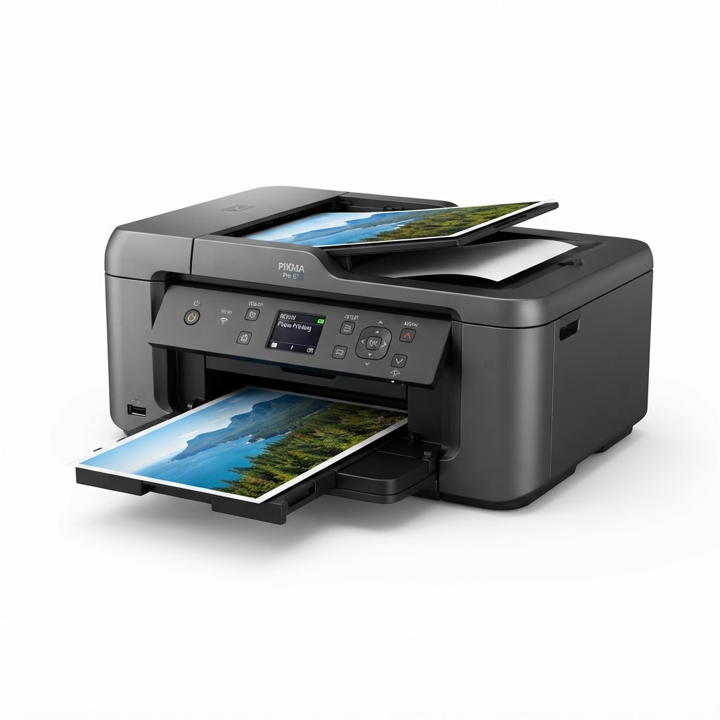 PrintPeak Studio Photo printer
